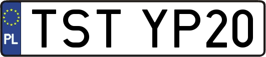 TSTYP20
