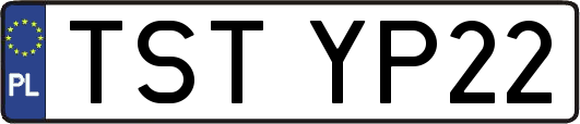 TSTYP22