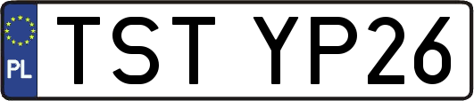 TSTYP26