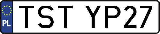TSTYP27