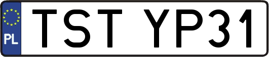 TSTYP31