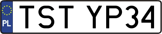 TSTYP34