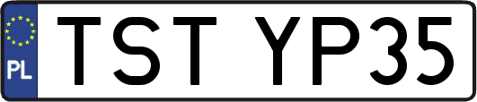 TSTYP35