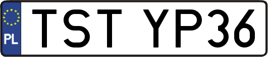 TSTYP36