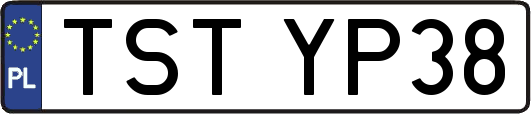 TSTYP38