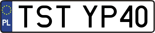TSTYP40