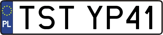 TSTYP41