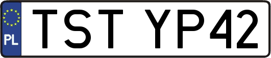 TSTYP42