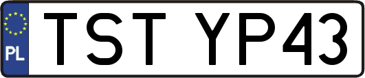 TSTYP43
