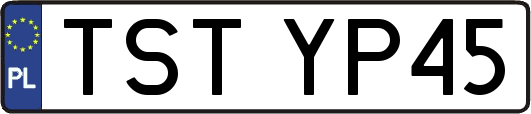 TSTYP45