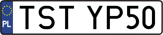TSTYP50