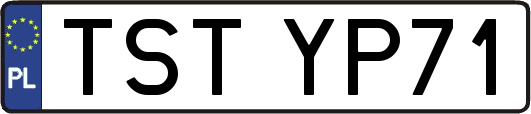 TSTYP71