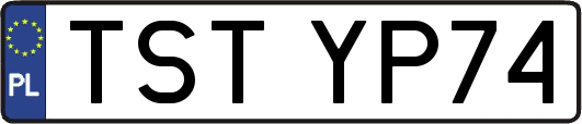 TSTYP74