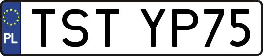TSTYP75