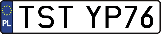 TSTYP76
