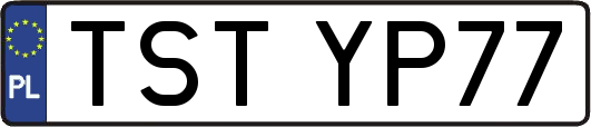 TSTYP77