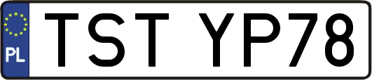 TSTYP78