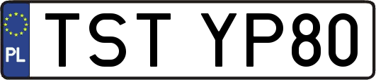 TSTYP80