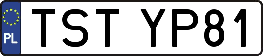 TSTYP81