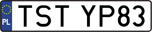TSTYP83