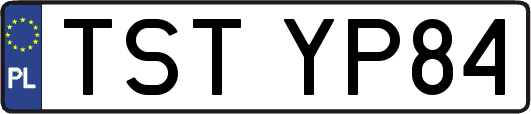 TSTYP84