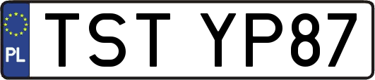 TSTYP87