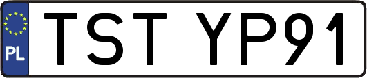 TSTYP91