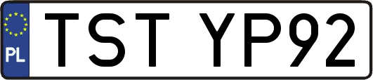 TSTYP92