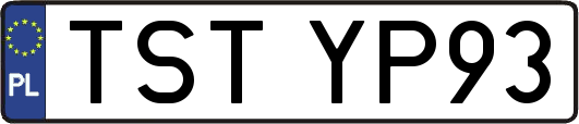 TSTYP93