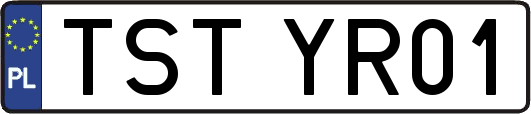 TSTYR01