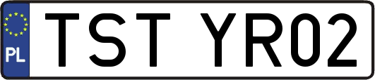 TSTYR02