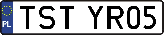 TSTYR05