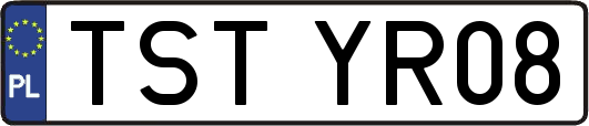 TSTYR08