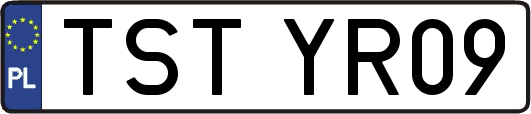 TSTYR09