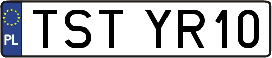 TSTYR10