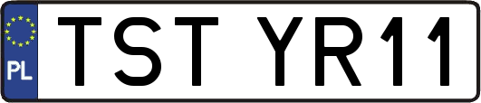 TSTYR11