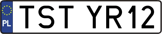 TSTYR12