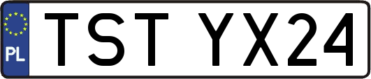 TSTYX24