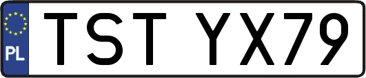 TSTYX79