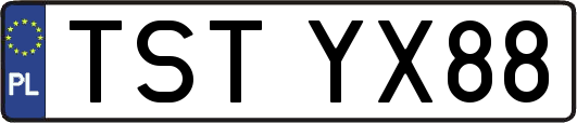 TSTYX88