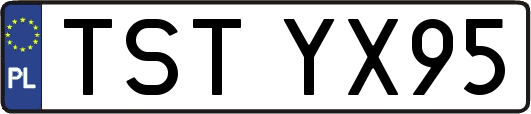 TSTYX95