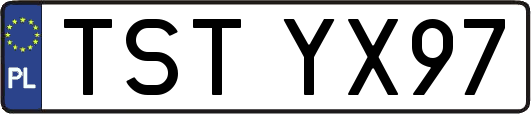 TSTYX97