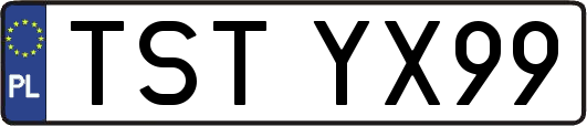 TSTYX99