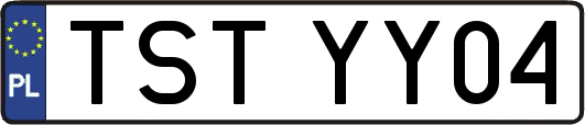 TSTYY04
