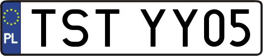 TSTYY05