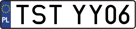 TSTYY06