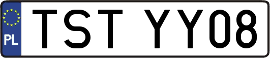 TSTYY08