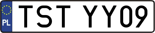 TSTYY09