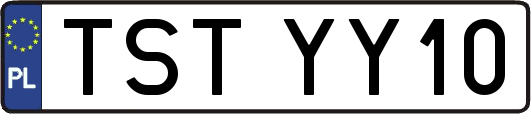 TSTYY10