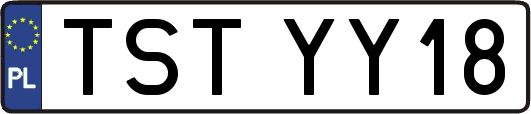 TSTYY18